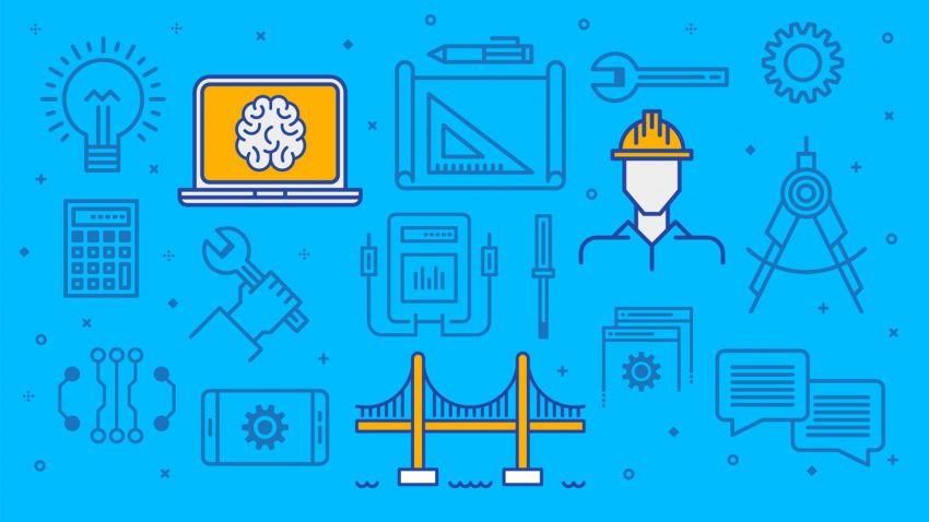 Top 3 Engineering Trends