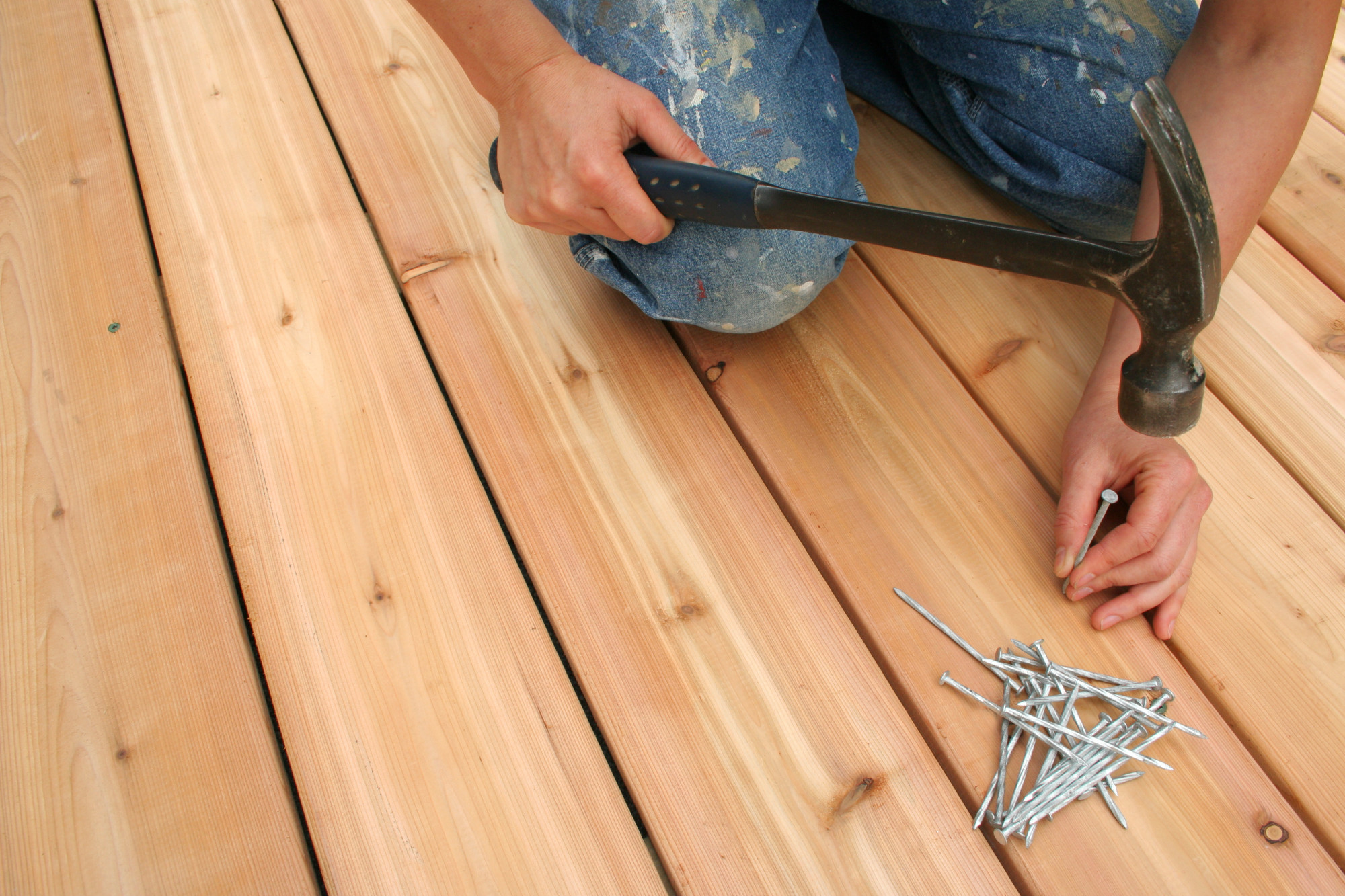 Building Permit For Your Renovation, Do I Need A Permit To Install Laminate Flooring