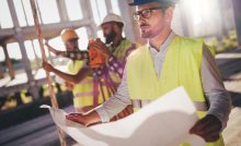 building engineer